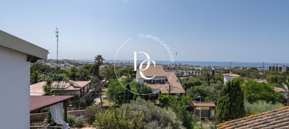 Casa de 4 dormitorios en Sitges, Spain No. 156584 45