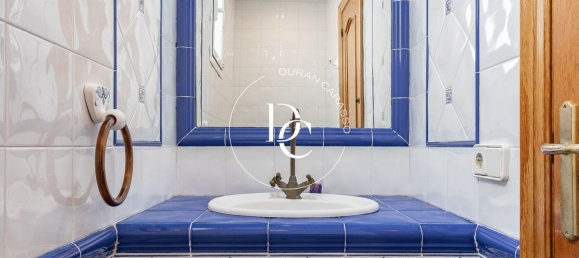 Casa de 4 dormitorios en Sitges, Spain No. 156584 22