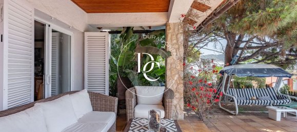 Casa de 4 dormitorios en Sitges, Spain No. 156584 5