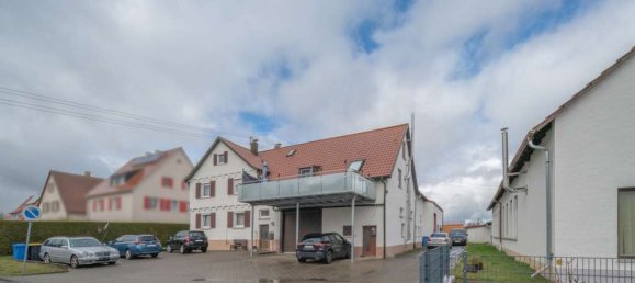 11 rooms Building in Tuttlingen, Germany No. 86137 4