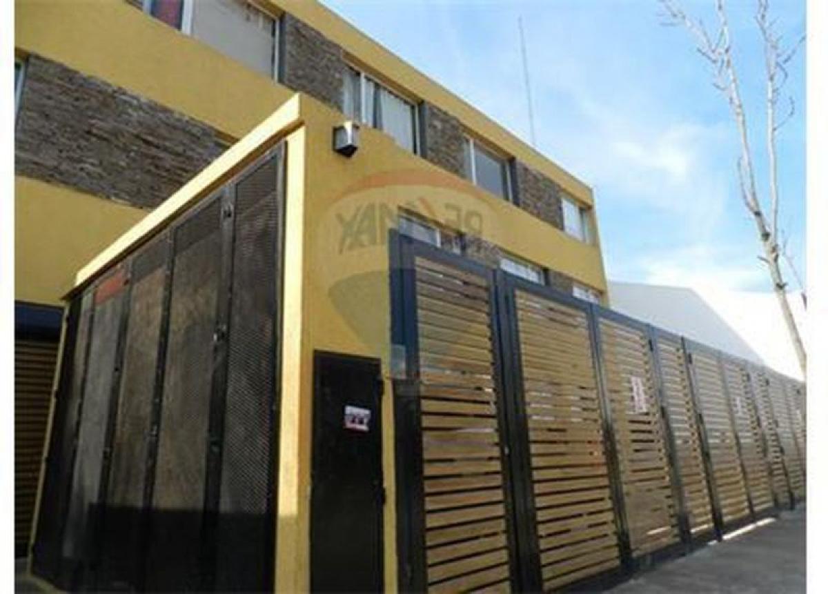 Studio in Jose C. Paz, Argentina No. 80533