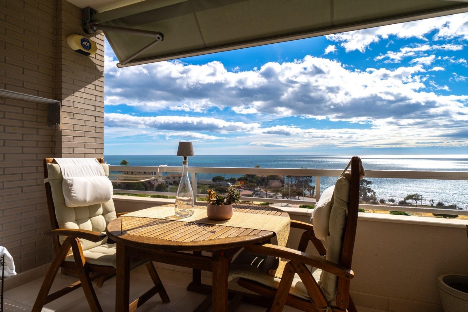 Apartamento T4 em Villajoyosa, Spain N.º 365871