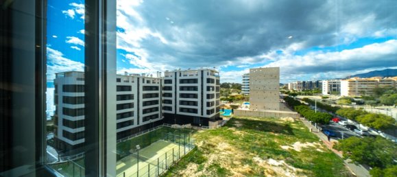 Apartamento T4 em Villajoyosa, Spain N.º 365871 15