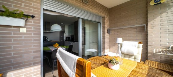Apartamento T4 em Villajoyosa, Spain N.º 365871 11