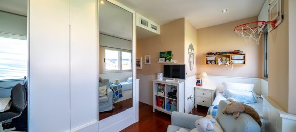 Apartamento T4 em Villajoyosa, Spain N.º 365871 30