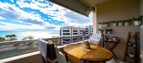 Apartamento T4 em Villajoyosa, Spain N.º 365871 2
