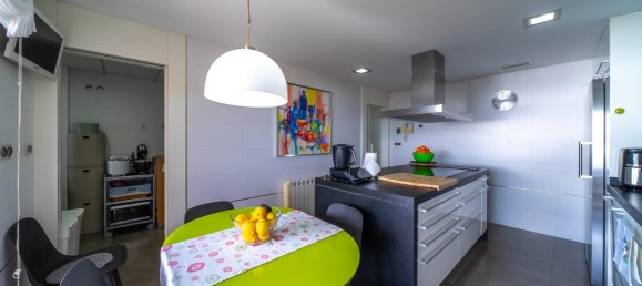 Apartamento T4 em Villajoyosa, Spain N.º 365871 9