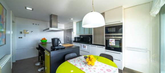 Apartamento T4 em Villajoyosa, Spain N.º 365871 4