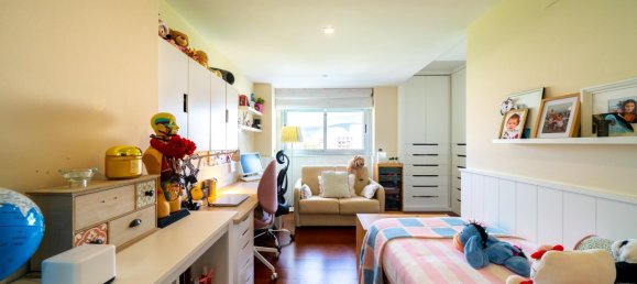Apartamento T4 em Villajoyosa, Spain N.º 365871 20