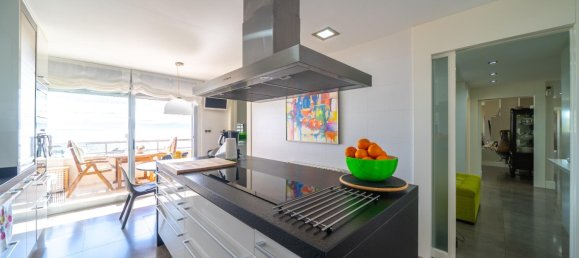 Apartamento T4 em Villajoyosa, Spain N.º 365871 7