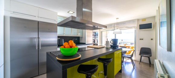 Apartamento T4 em Villajoyosa, Spain N.º 365871 5