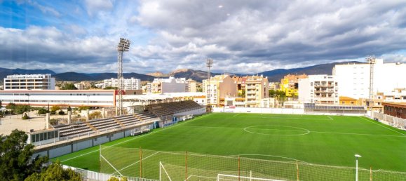 Apartamento T4 em Villajoyosa, Spain N.º 365871 16
