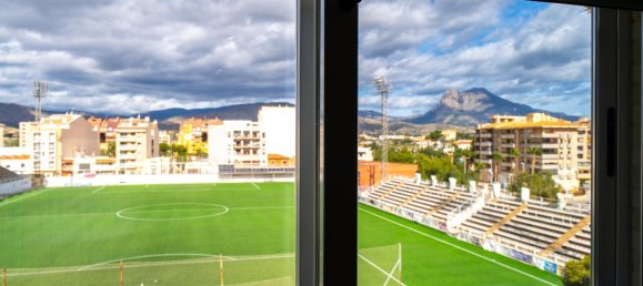 Apartamento T4 em Villajoyosa, Spain N.º 365871 17