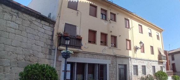 4 Schlafzimmer Wohnung in Colmenar Viejo, Spain, Nr. 162802 32