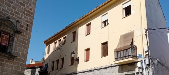 4 Schlafzimmer Wohnung in Colmenar Viejo, Spain, Nr. 162802 39