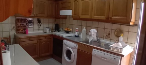 4 Schlafzimmer Wohnung in Colmenar Viejo, Spain, Nr. 162802 3