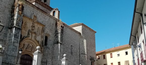 4 Schlafzimmer Wohnung in Colmenar Viejo, Spain, Nr. 162802 18