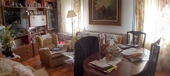 4 Schlafzimmer Wohnung in Colmenar Viejo, Spain, Nr. 162802 11