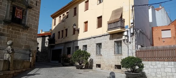 4 Schlafzimmer Wohnung in Colmenar Viejo, Spain, Nr. 162802 6