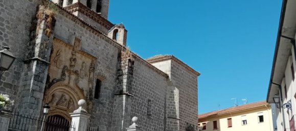 4 Schlafzimmer Wohnung in Colmenar Viejo, Spain, Nr. 162802 62