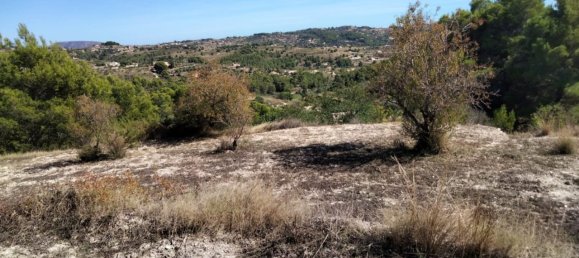  منزل في Benissa, Spain رقم 284584 4