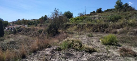  منزل في Benissa, Spain رقم 284584 7