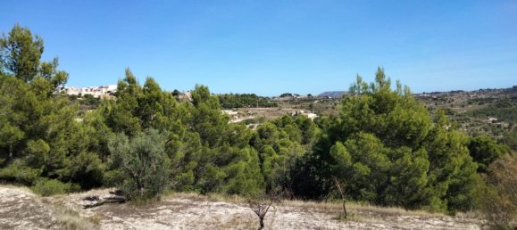  منزل في Benissa, Spain رقم 284584 2