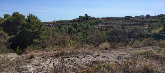  منزل في Benissa, Spain رقم 284584 6