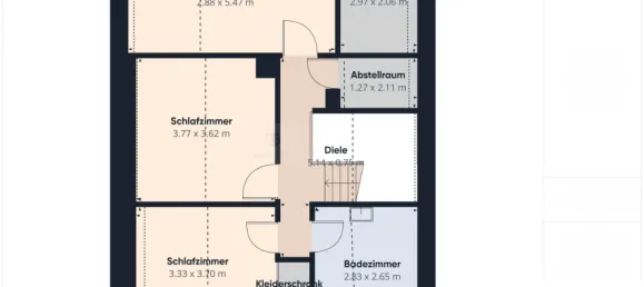 6 bedrooms Townhouse in Mainz-Bingen, Germany No. 365504 35