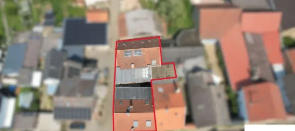 6 bedrooms Townhouse in Mainz-Bingen, Germany No. 365504 28