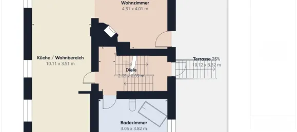 6 bedrooms Townhouse in Mainz-Bingen, Germany No. 365504 30