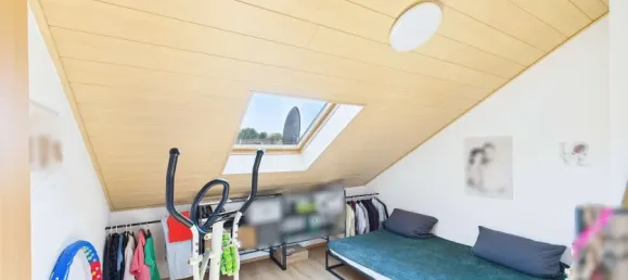 6 bedrooms Townhouse in Mainz-Bingen, Germany No. 365504 12