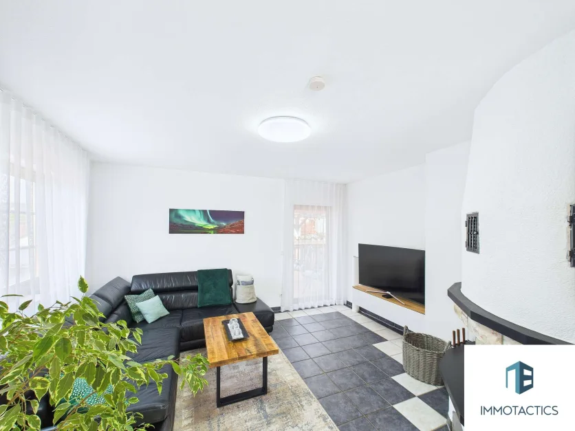 6 bedrooms Townhouse in Mainz-Bingen, Germany No. 365504