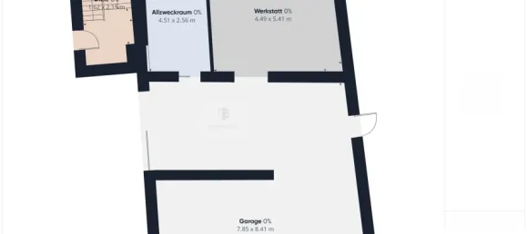 6 bedrooms Townhouse in Mainz-Bingen, Germany No. 365504 36