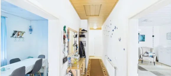 6 bedrooms Townhouse in Mainz-Bingen, Germany No. 365504 17