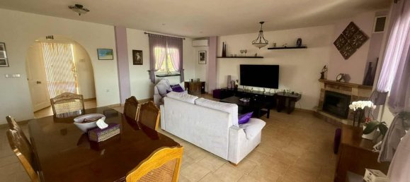 Дом с 3 спальнями в Альморади, Испания № 164234 6