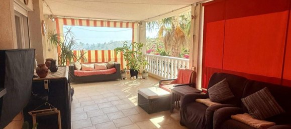 Дом с 3 спальнями в Альморади, Испания № 164234 16