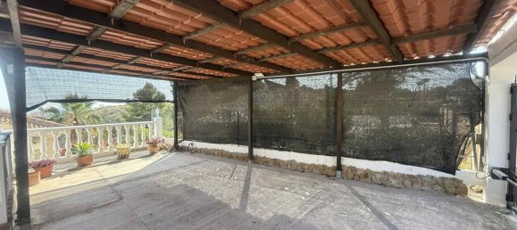 Дом с 3 спальнями в Альморади, Испания № 164234 48