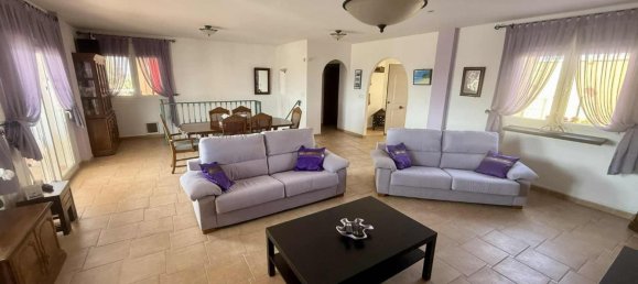 Дом с 3 спальнями в Альморади, Испания № 164234 7