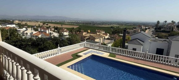 Дом с 3 спальнями в Альморади, Испания № 164234 21