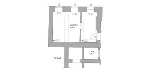 2-Zimmer Wohnung in Wien, Austria, Nr. 241790 22