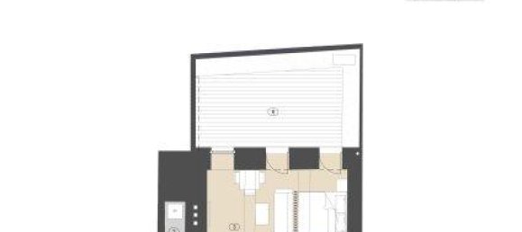 2-Zimmer Wohnung in Wien, Austria, Nr. 241790 21