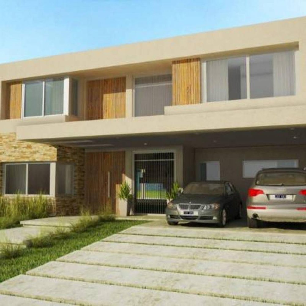 4 chambres Maison à Tigre, Argentina No. 3783