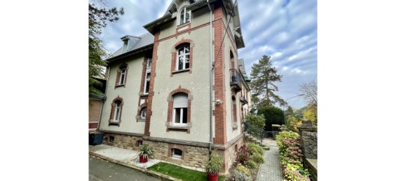 Casa de 8 dormitorios en Mulhouse, France No. 161095 6