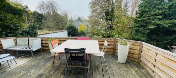 Casa de 8 dormitorios en Mulhouse, France No. 161095 8