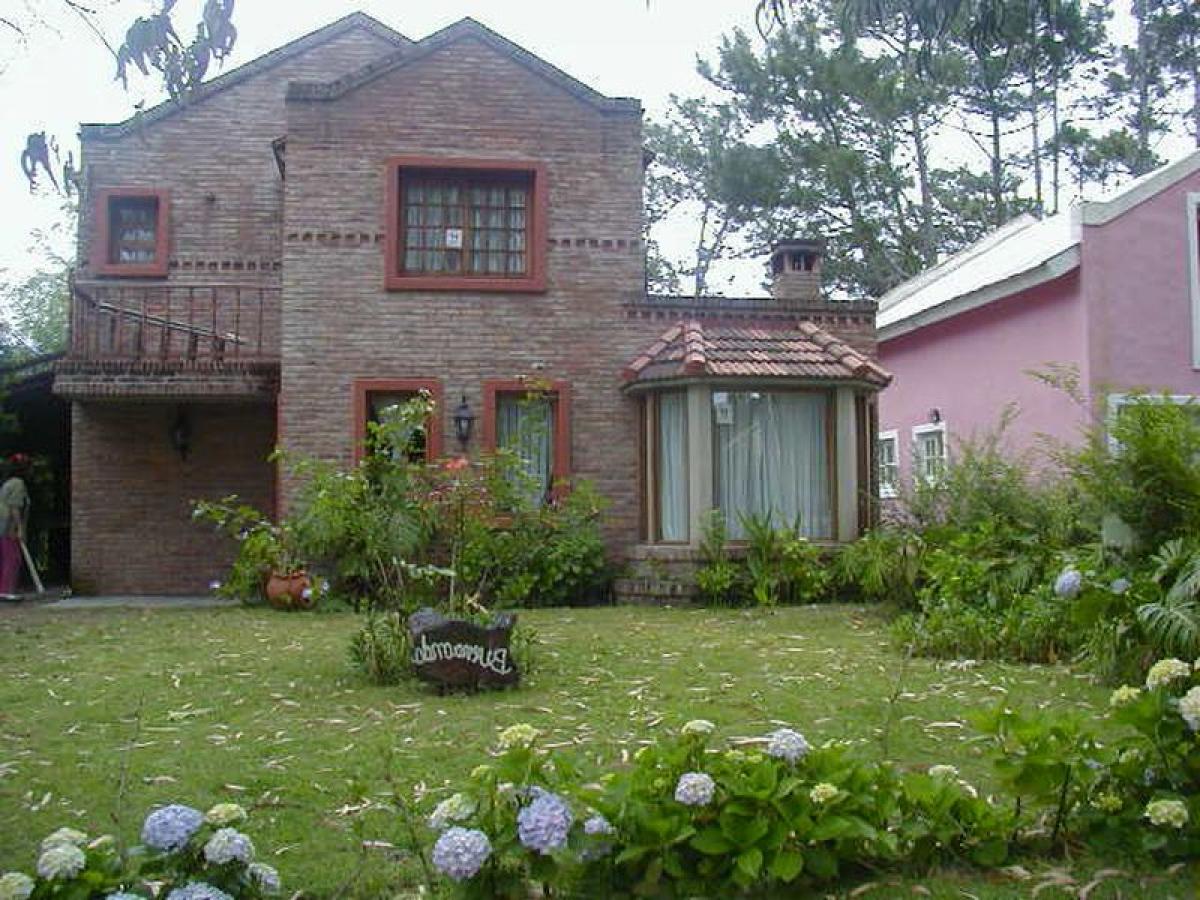 3 bedrooms House in Maldonado, Uruguay No. 9065
