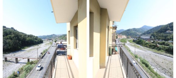 Apartamento de 5 habitaciónes en Serra Riccò, Italy No. 108929 8