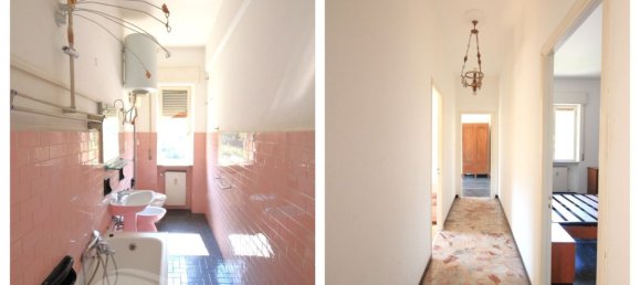 Apartamento de 5 habitaciónes en Serra Riccò, Italy No. 108929 9