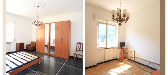 Apartamento de 5 habitaciónes en Serra Riccò, Italy No. 108929 7