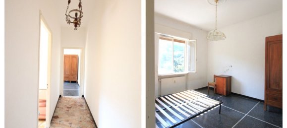 Apartamento de 5 habitaciónes en Serra Riccò, Italy No. 108929 4